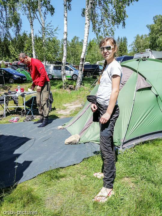 *Mountainbiken in Pod Smerkem*<br><br><br><br>