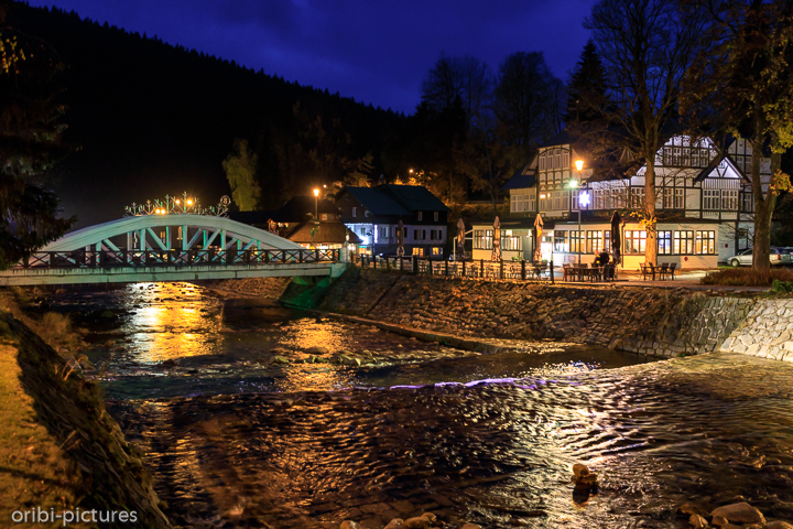 *Herbstwanderung in und um Spindlermühle*<br><br><br><br>